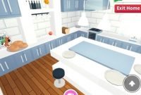 Adopt Me Kitchen Ideas