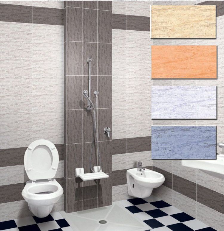 Bathroom Tile Designs Gallery