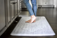 Anti Fatigue Kitchen Runner