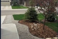 Stone Landscaping Ideas For Front Yard