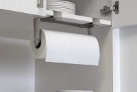Kitchen Paper Towel Holder