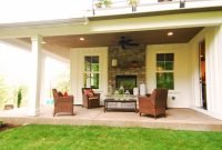 Double Sided Fireplace Indoor Outdoor