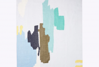 West Elm Outdoor Rug