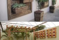 Outdoor Wall Decorations Garden