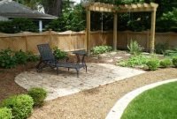 Backyard Ideas On A Budget