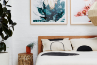 Bedroom Art Ideas
