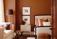 Warm Bedroom Colors