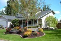Landscape Design Ideas Front Yard