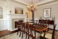 Traditional Dining Room