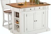 Home Styles Kitchen Island