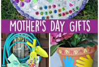 Mother's Day Garden Ideas