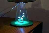 Cool Lamps For Bedroom
