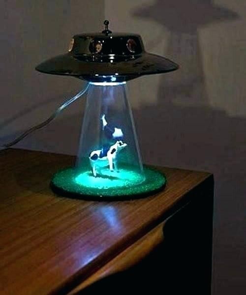 Cool Lamps For Bedroom