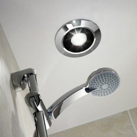 Bathroom Extractor Fan