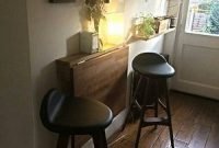 Wall Mounted Kitchen Table