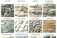 Exterior Stone Wall