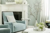 Popular Living Room Paint Colors