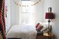 Simple Small Bedroom Ideas