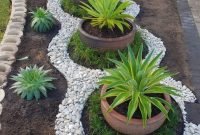Low Maintenance Landscaping Ideas Front Yard