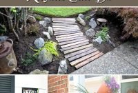 DIY Garden Ideas Designs