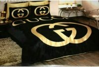 Gucci Bedroom Set