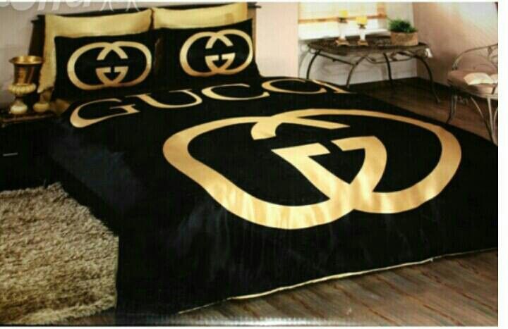 20 Gucci Bedroom Set Magzhouse, Gucci King Size Bed Set