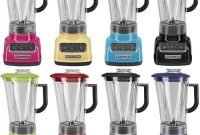 Kitchenaid 5 Speed Diamond Blender