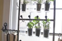 DIY Indoor Herb Garden Ideas