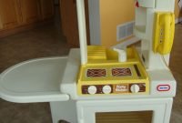 Little Tikes Kitchen Vintage