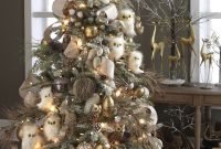 Christmas Tree Picks And Sprays