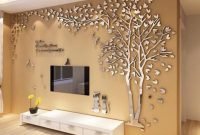 Wall Stickers For Living Room
