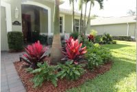 Low Maintenance Front Yard Landscaping Florida