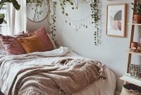 Boho Style Bedroom