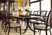 Thomasville Dining Room Set
