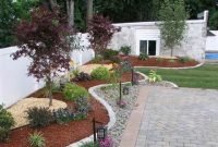 Front Yard Landscaping Ideas No Grass