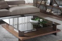 Modern Living Room Table