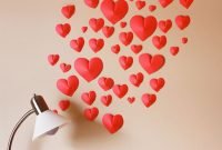 Valentines Day Wall Decor