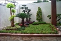 Small Home Garden Ideas