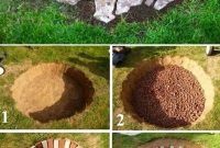 Backyard Garden Ideas DIY