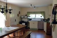 The Waltons House Interior