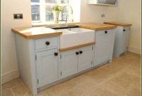 60 Inch Kitchen Sink Base Cabinet