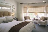 Bedroom Bay Window