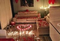 Romantic Valentines Day Decor