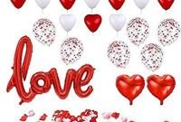 Amazon Valentine's Day Decorations