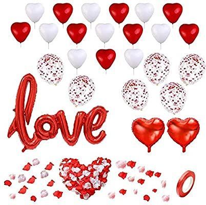 Amazon Valentine's Day Decorations