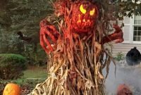 Halloween Outdoor Decor 2019