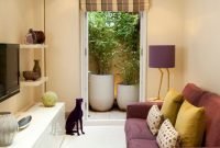 Small Living Room Design Ideas