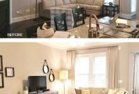Small Living Room Furniture Arrangement