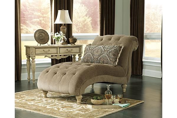 Ashley Furniture Chaise Lounge