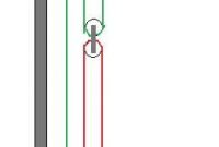DIY Home Gym Pulley System
